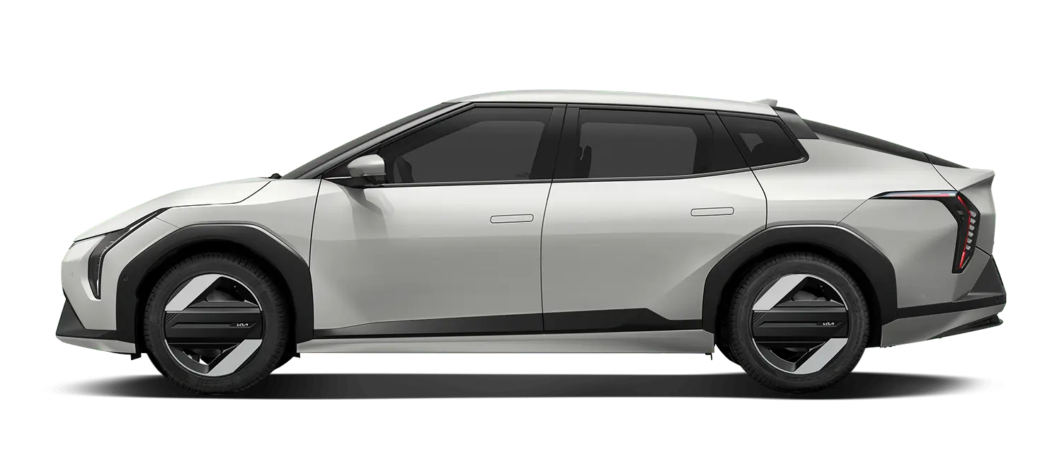 EV 전기차 어스 롱레인지 2WD