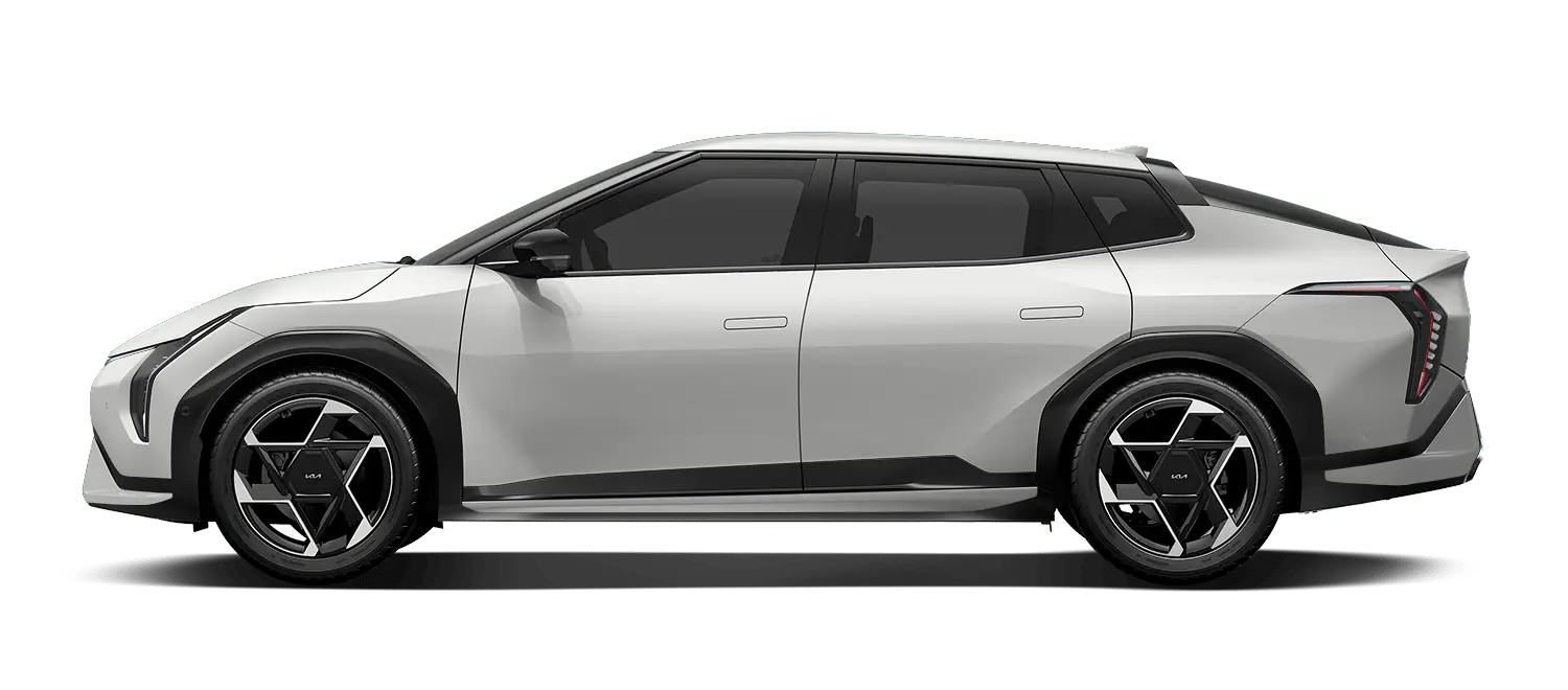 EV 전기차 GT-Line 롱레인지 4WD