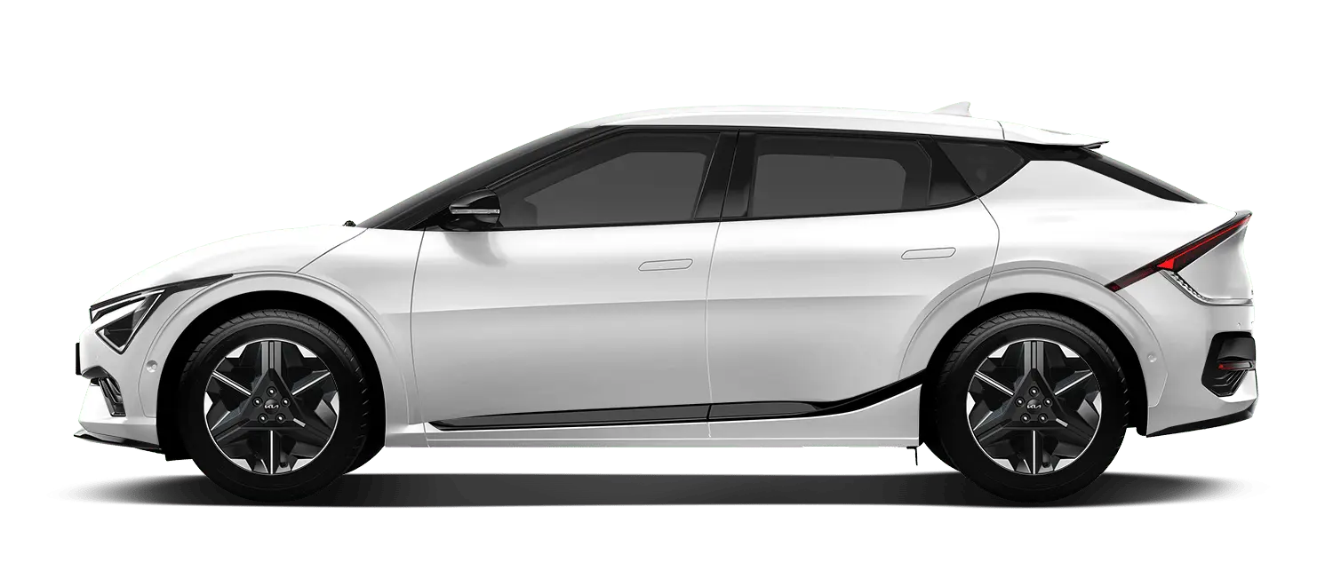 EV 전기차 GT-Line 롱레인지 2WD A/T