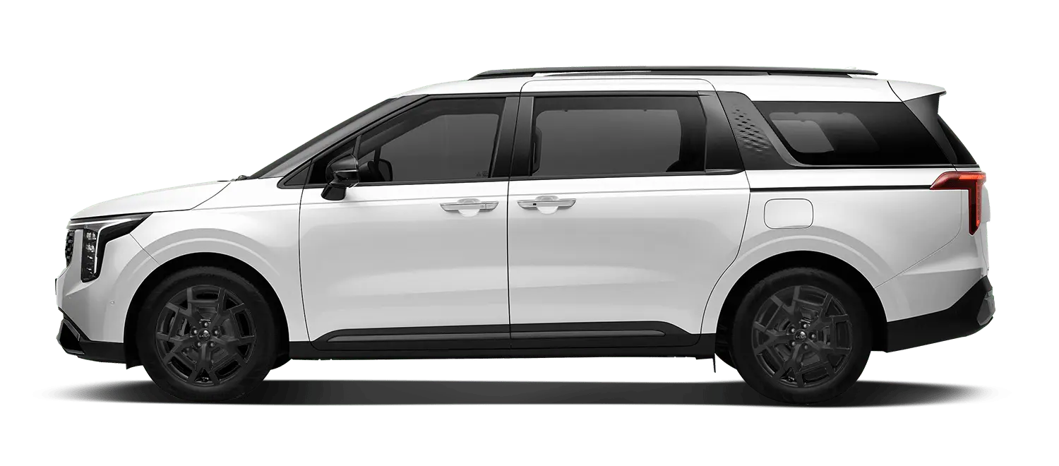 3.5 가솔린 7인승 X-Line A/T