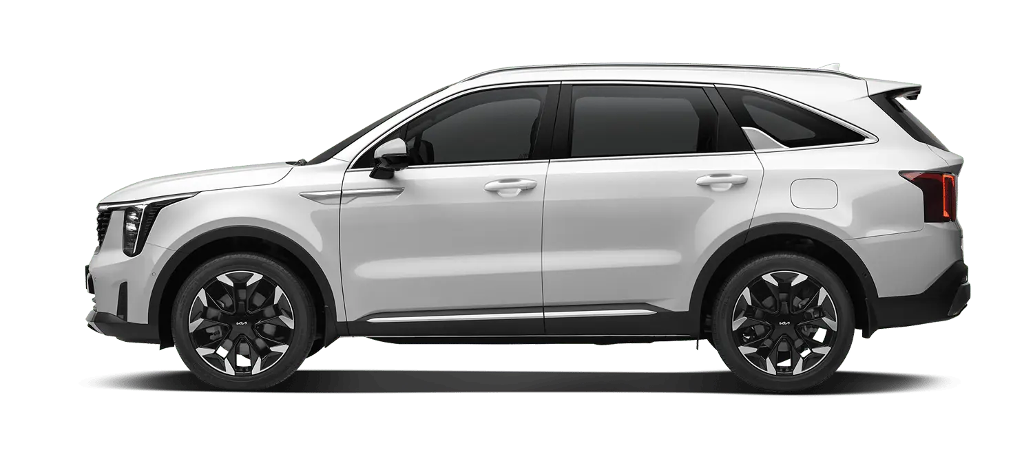 2.5 가솔린 터보 5인승 시그니처 2WD DCT