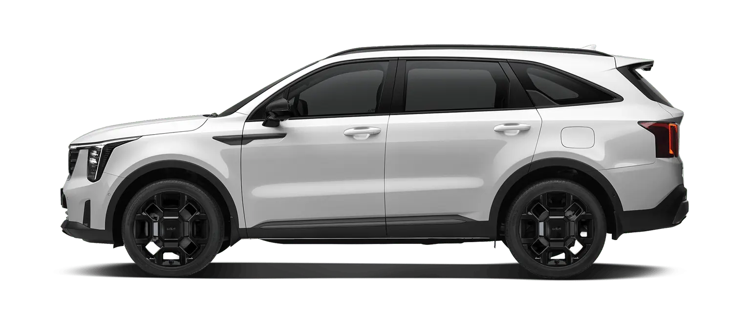 2.5 가솔린 터보 7인승 X-Line 2WD DCT