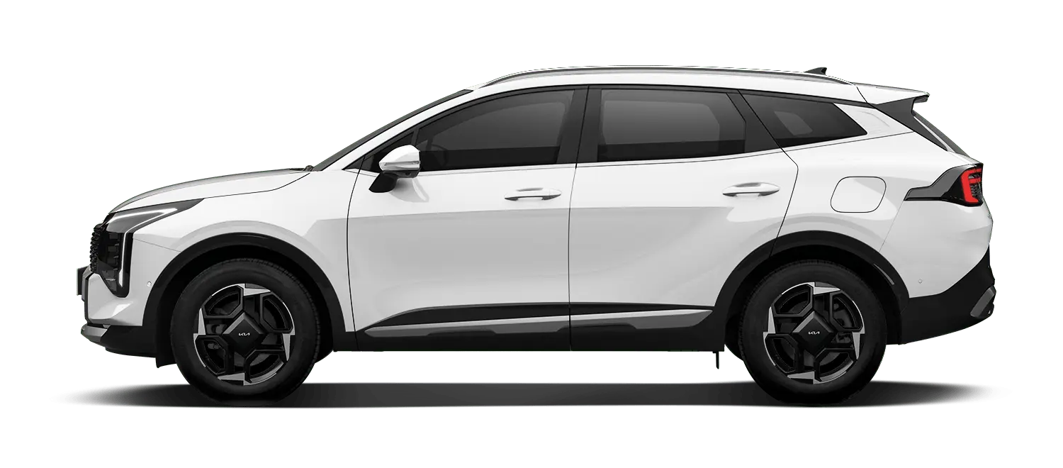 1.6 하이브리드 시그니처 4WD A/T