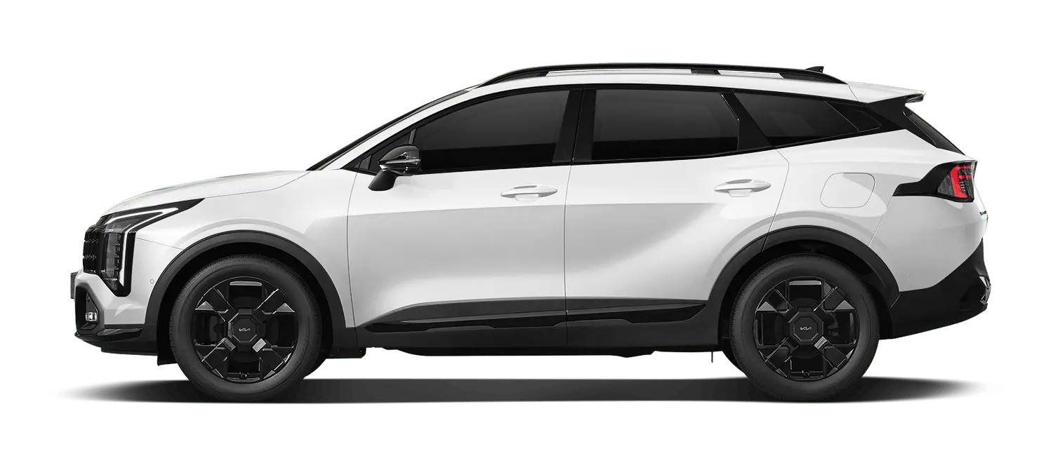 1.6 하이브리드 X-Line 2WD A/T