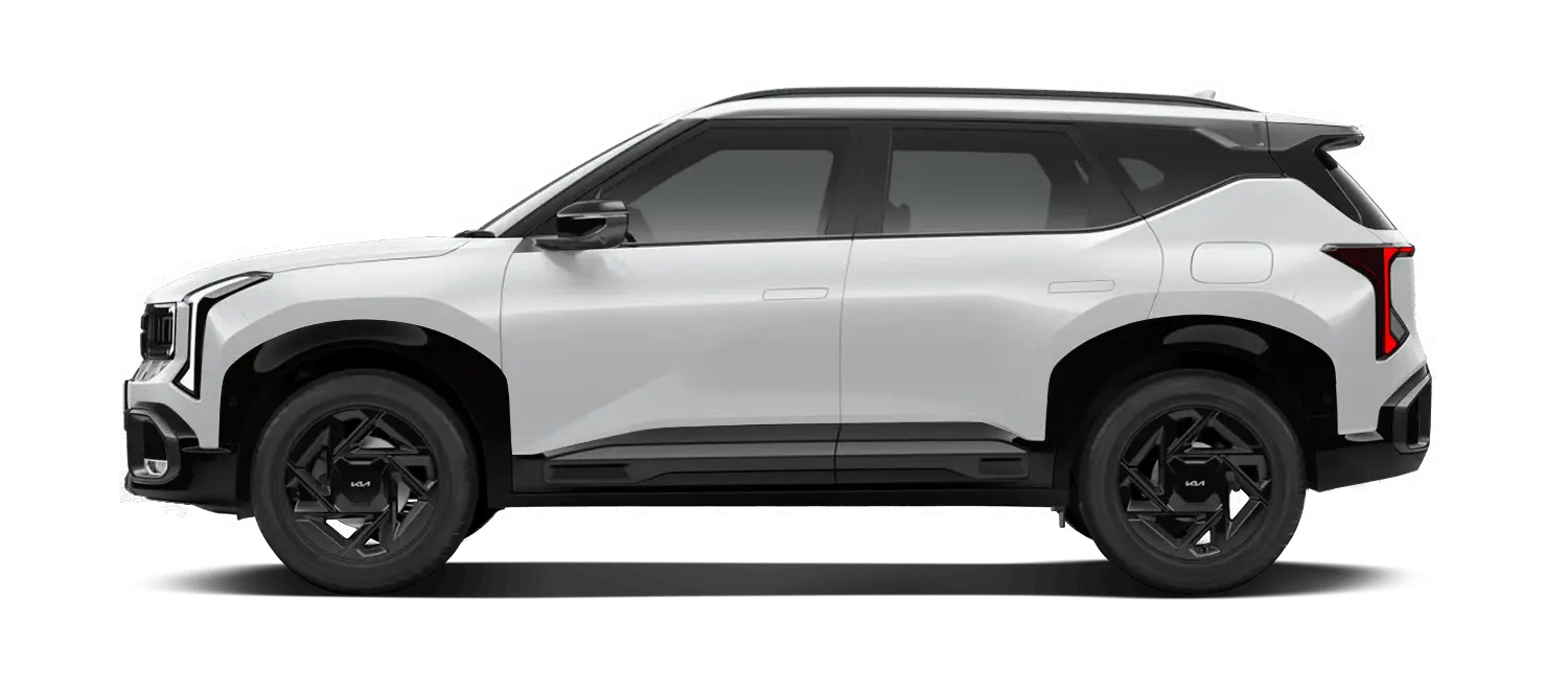 1.6 가솔린 터보 X-Line 4WD A/T 기본형