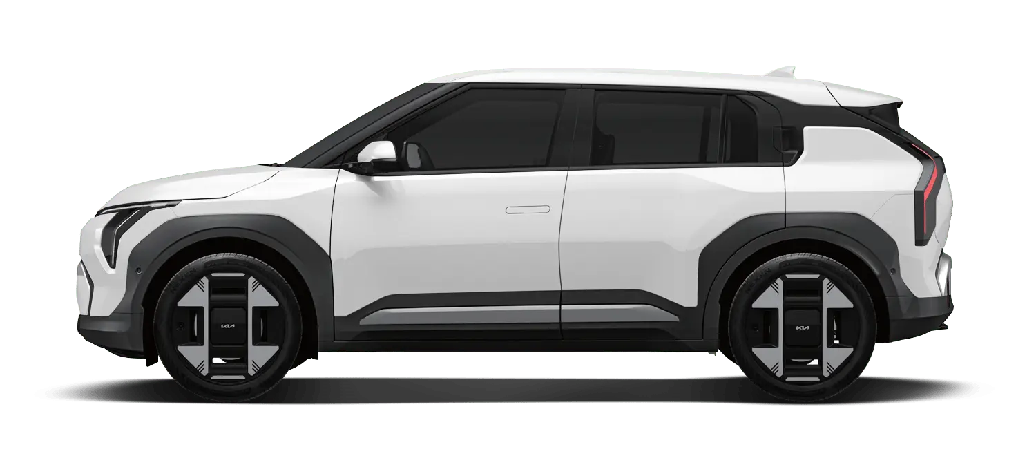 EV 전기차 에어 롱레인지 4WD