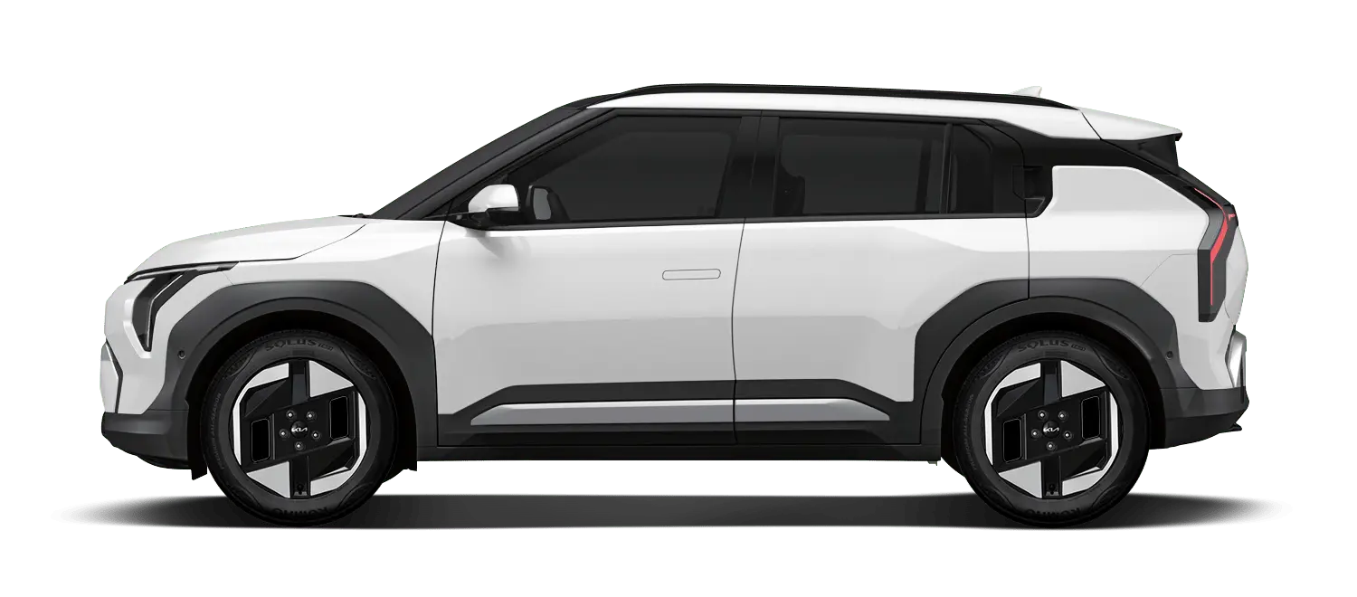 EV 전기차 어스 롱레인지 2WD