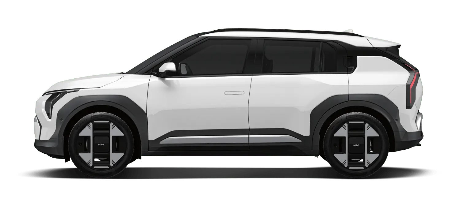 EV 전기차 어스 롱레인지 4WD