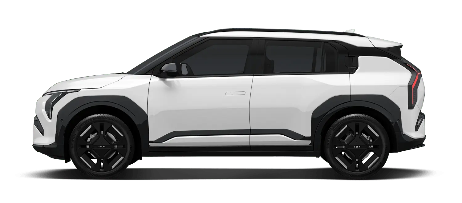 EV 전기차 GT-Line 롱레인지 4WD